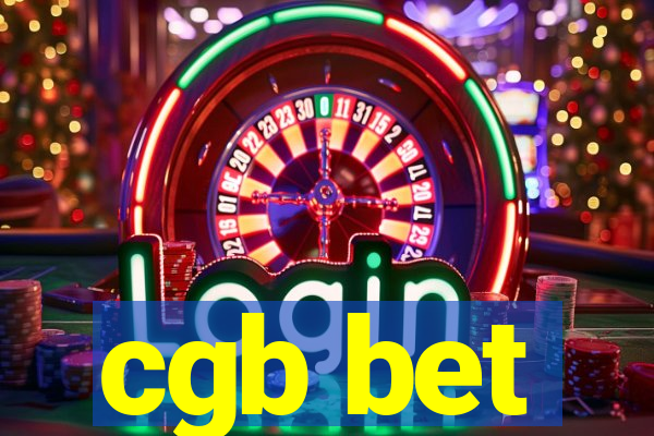 cgb bet